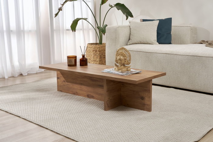 Nordure Mesa de Café Harbor - Atlantic Pine